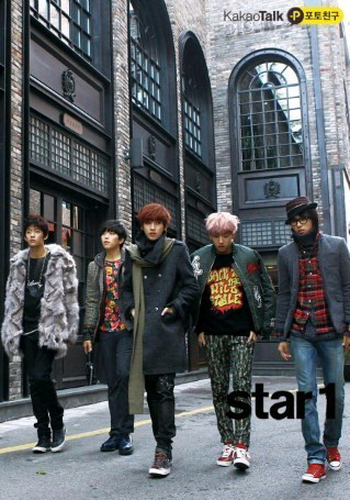 B1A4의 사진♥